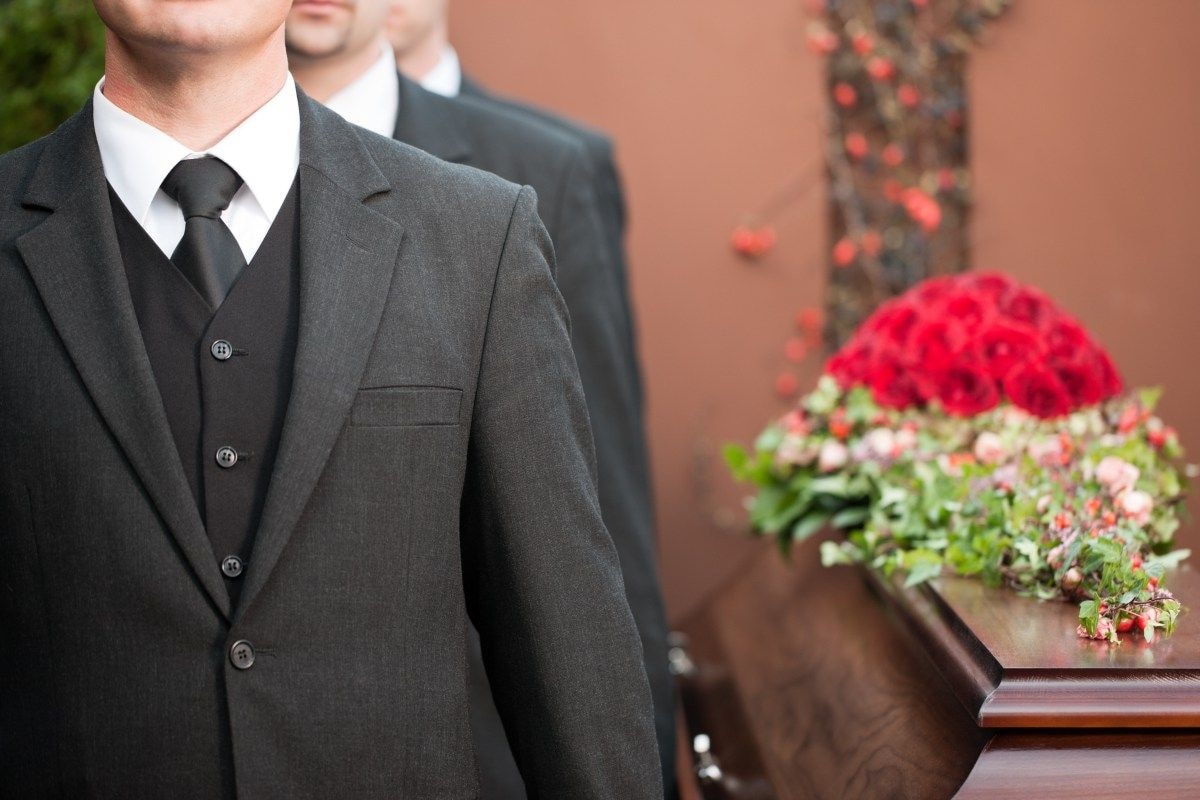 Funeral Agent Consultation