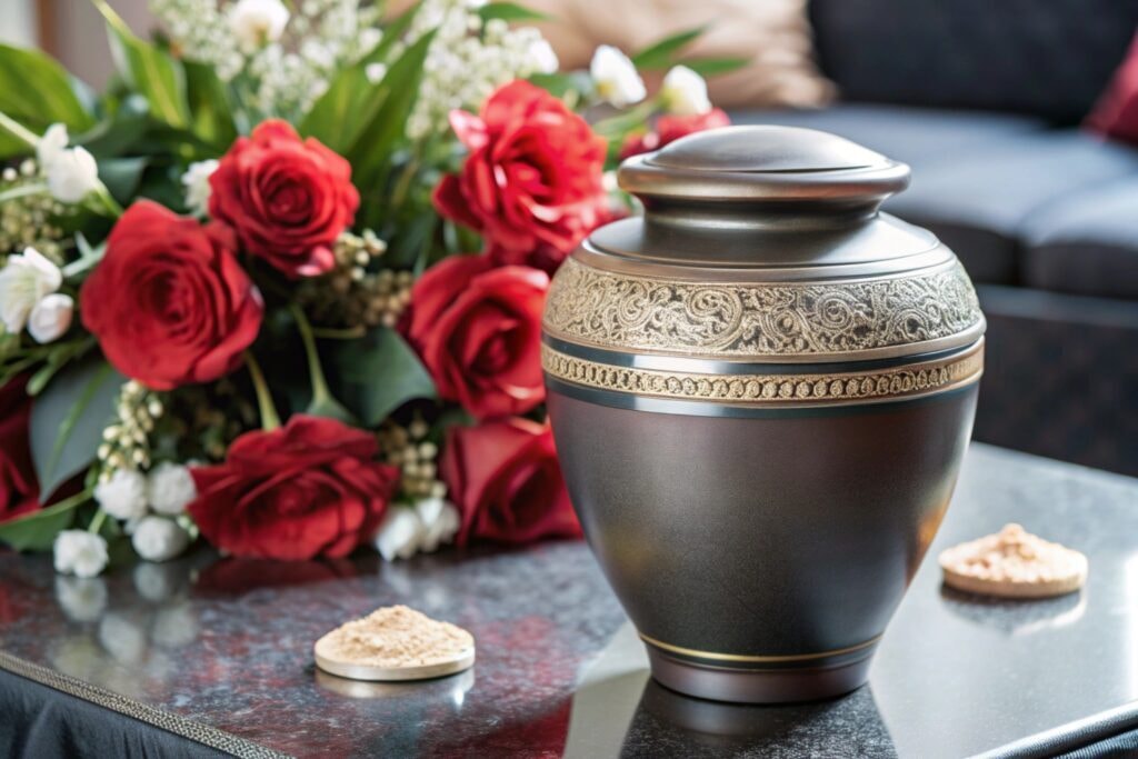Cremation in Sochi and Lazarevskoye: Procedure, Documents, and Organization