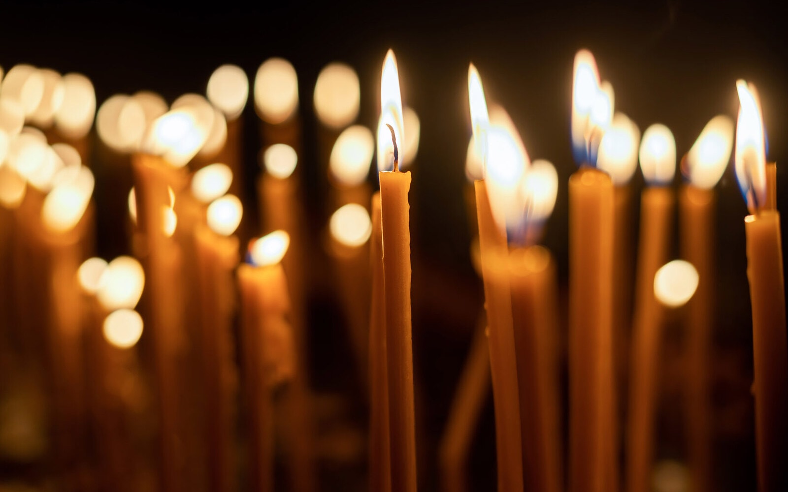 What to Do When a Loved One Dies