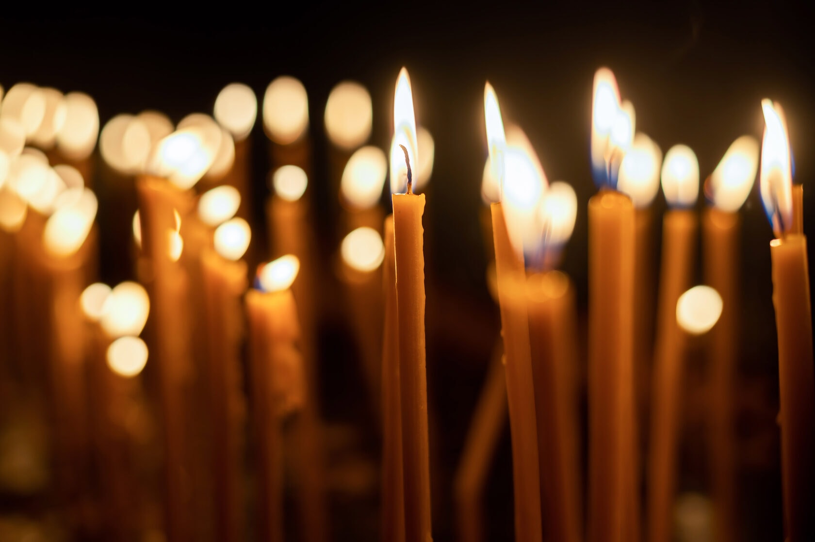 Memorial Days: The 9th and 40th Days After a Funeral