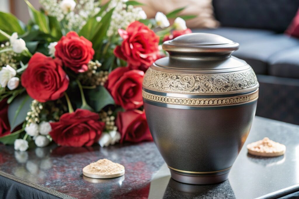 Cremation